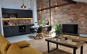 Loft Manufaktura Grossa